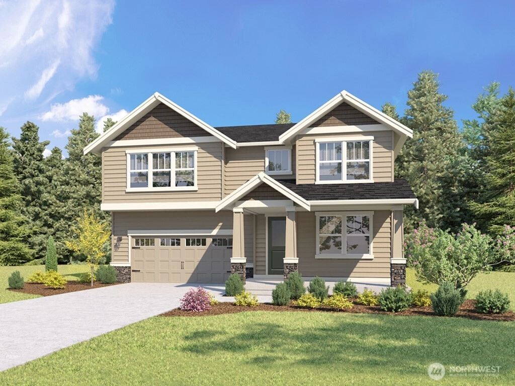 3810 98th Ave Ct E Unit 7 Unit 7 Edgewood WA 98371