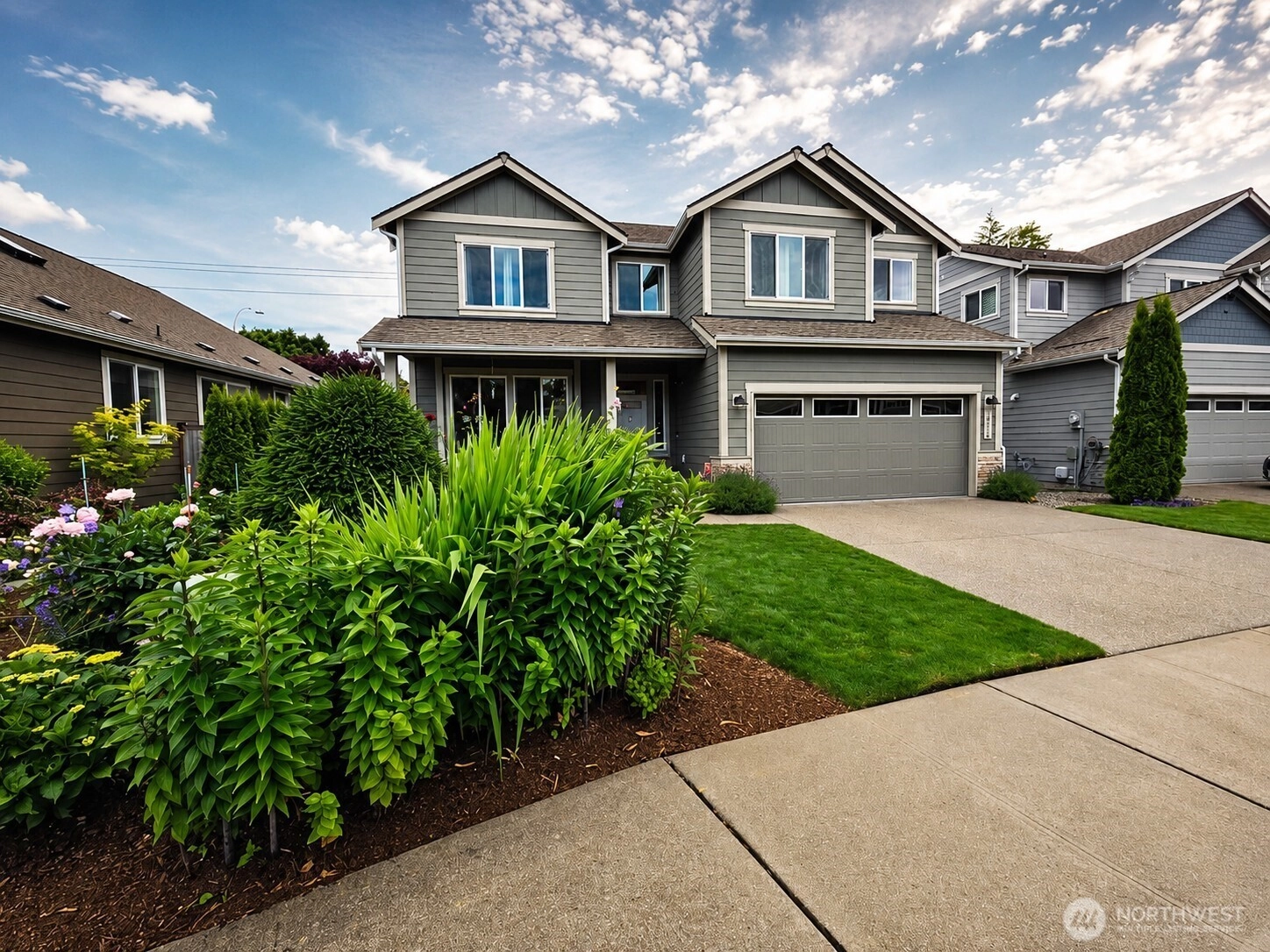 3115 69th Ln SW Tumwater WA 98512
