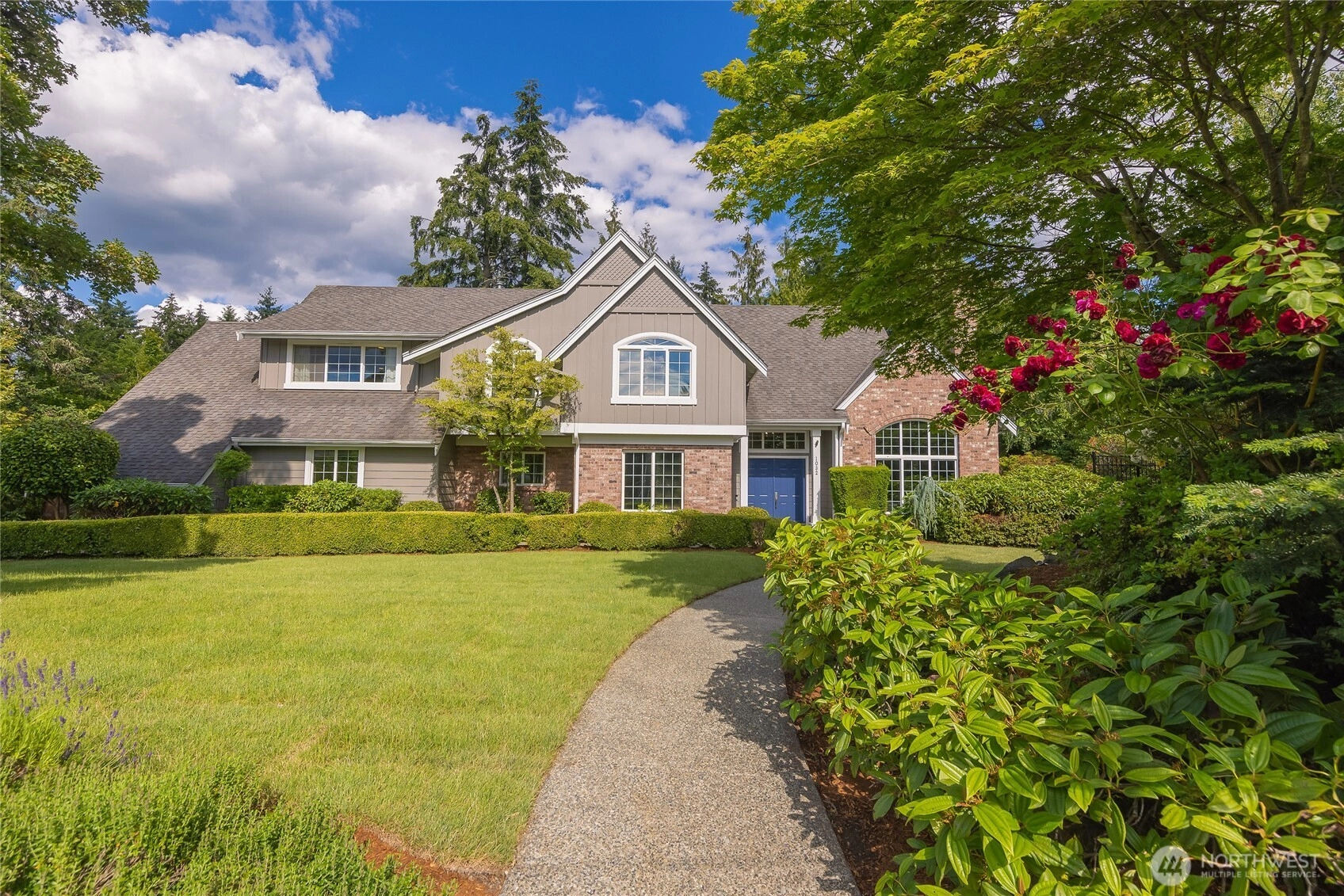 1032 84th Ave NE Medina WA 98039