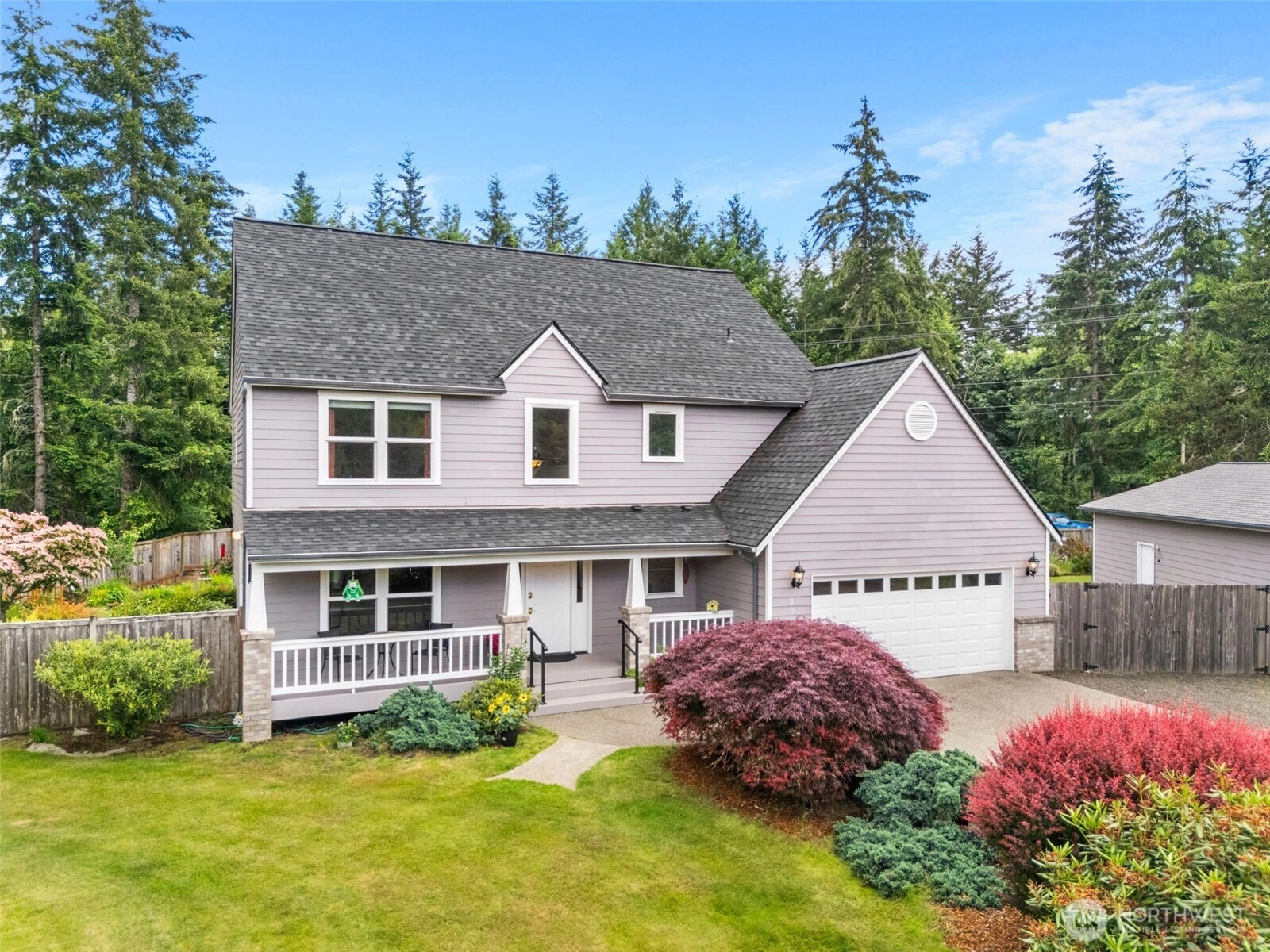 60 SE His Way Shelton WA 98584