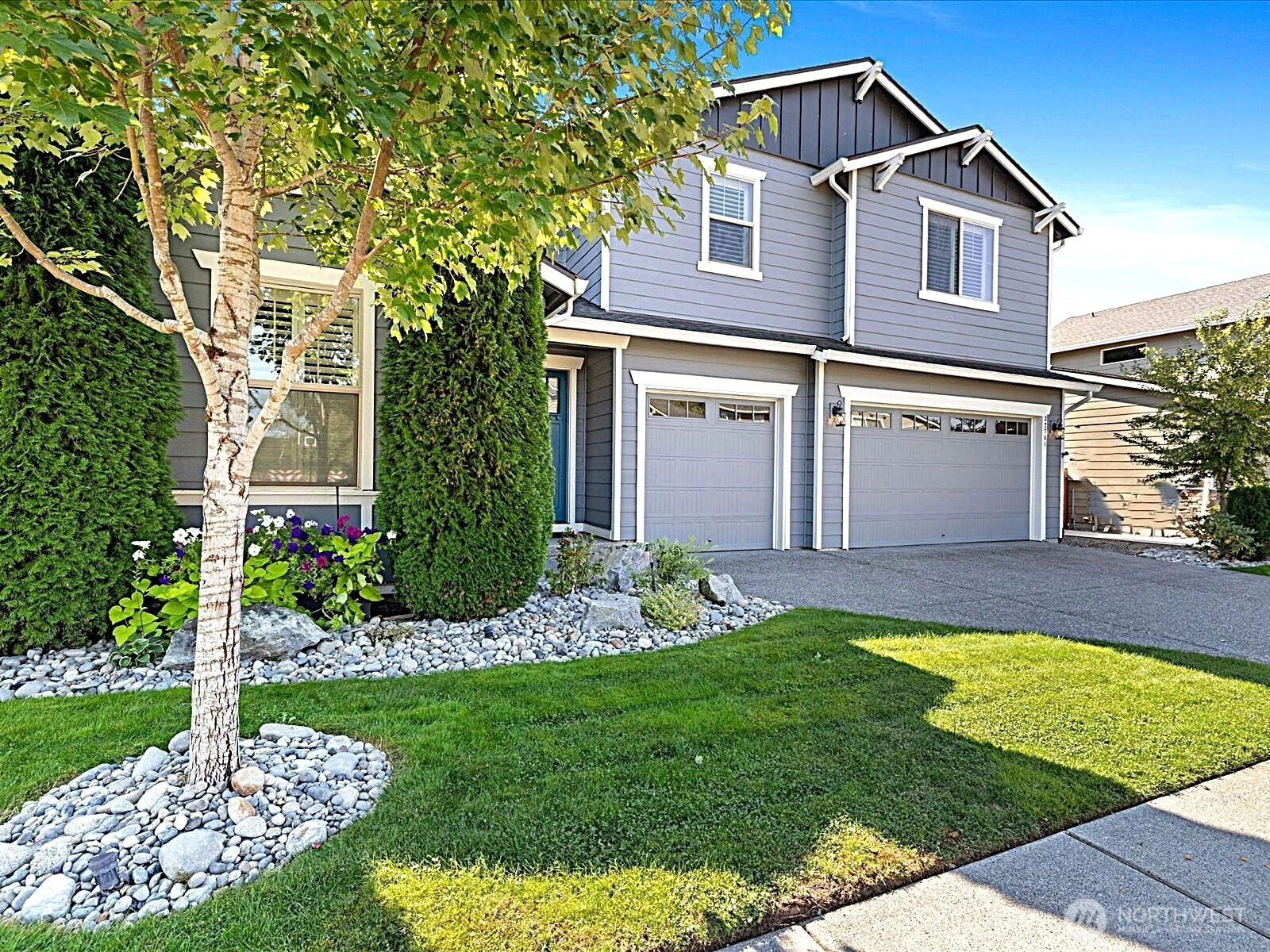 32781 NE 52nd St Carnation WA 98014