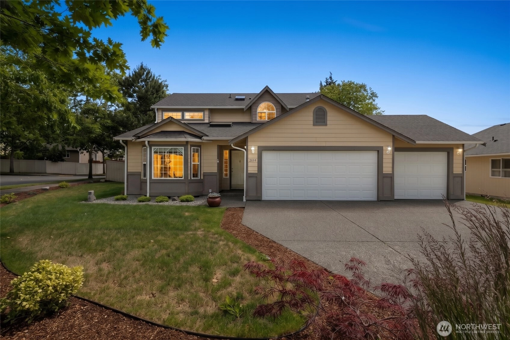 2905 Campus Prairie Loop NE Lacey WA 98516