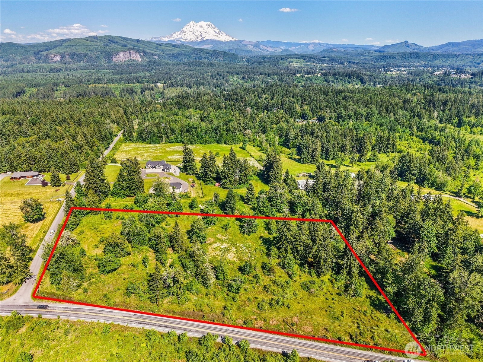 10252 400th St E Eatonville WA 98328