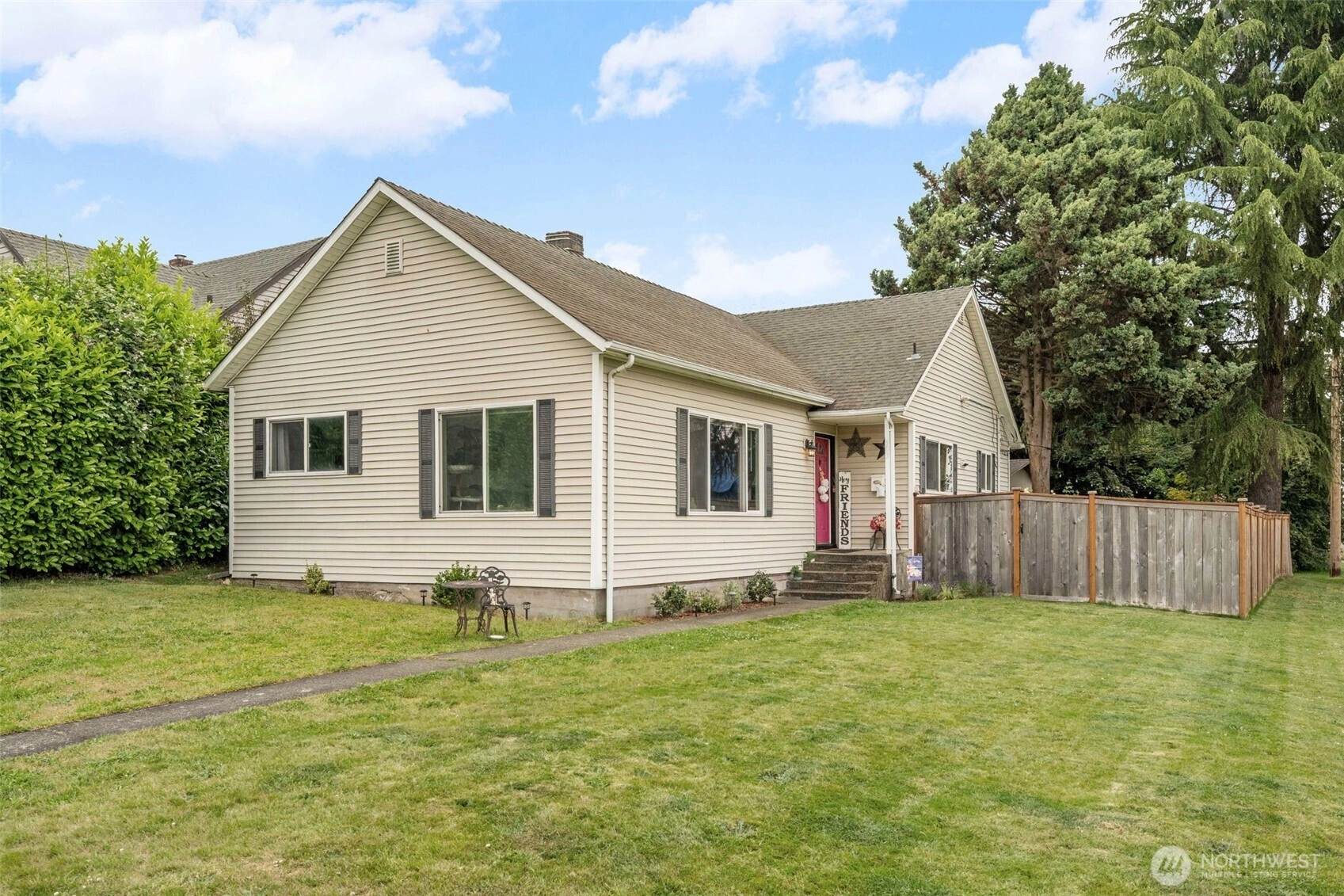 503 S 58th St Tacoma WA 98408