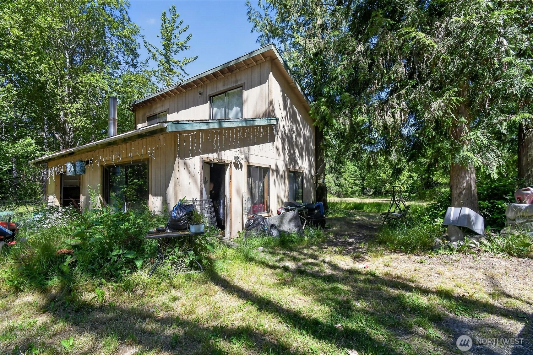 548 Lemmon Rd Port Angeles WA 98362