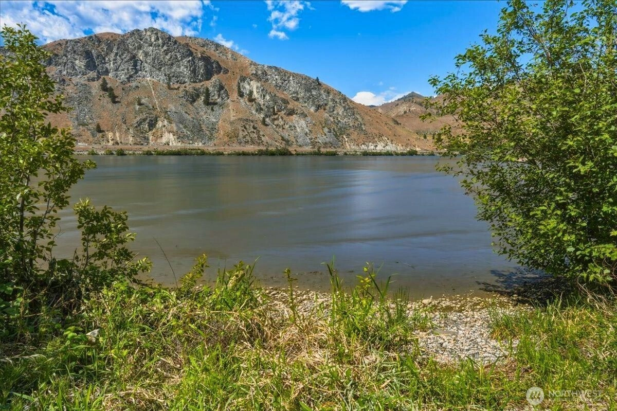 Lot 3 Silvest Rd Unit  Orondo WA 98843