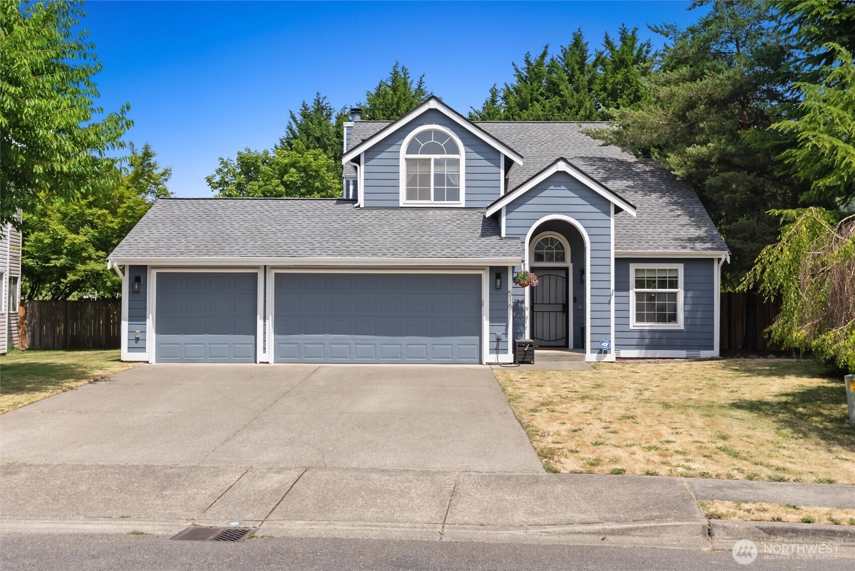 516 Corrin Ave NW Orting WA 98360