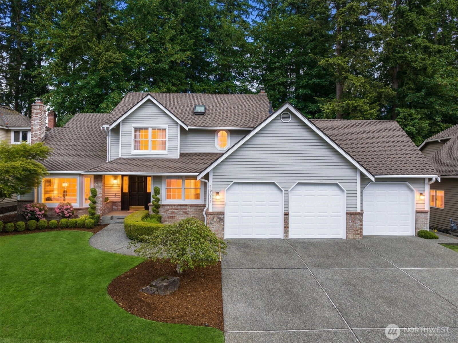 15811 29th Drive SE Unit  Mill Creek WA 98012