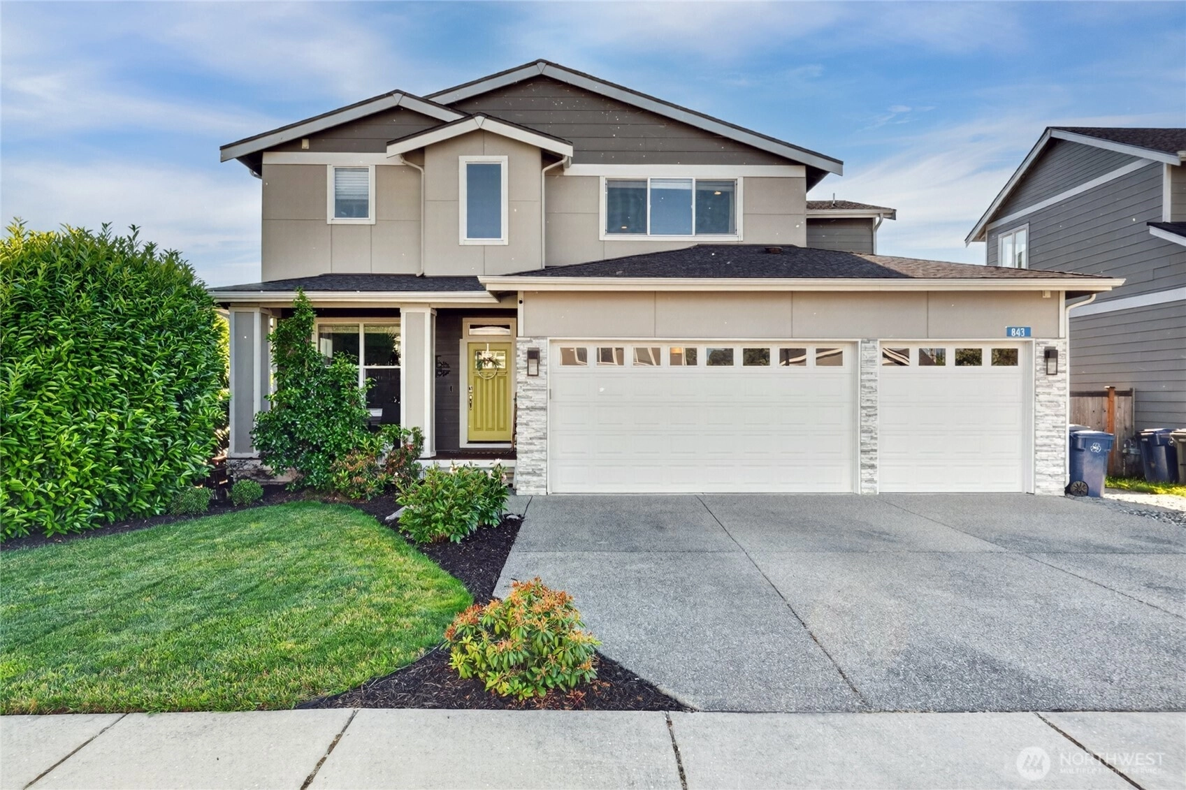 843 Katelyn Ct Burlington WA 98233