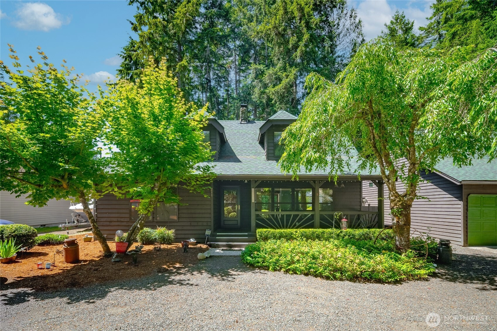 211 E Aycliffe Dr Unit  Shelton WA 98584