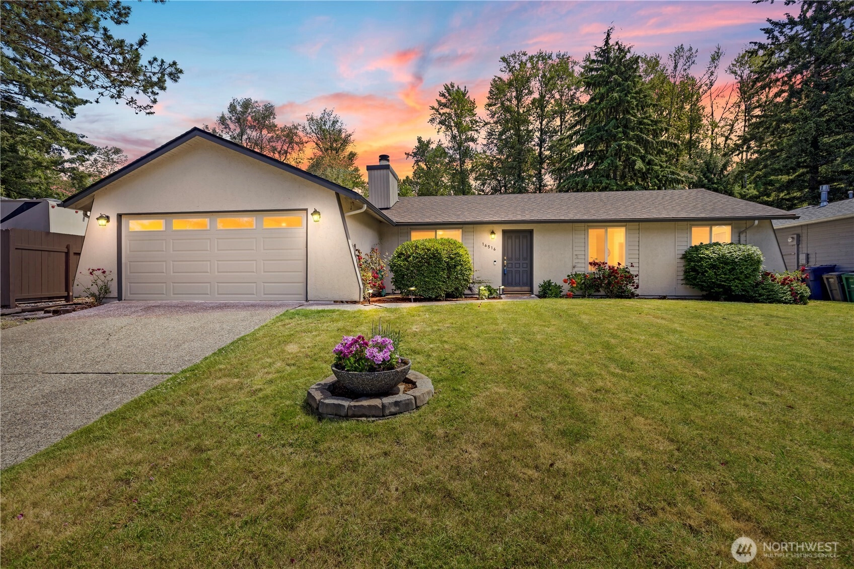 16516 133rd Pl SE Renton WA 98058