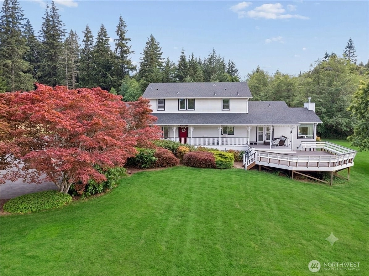 1267 NE Madison Rd Poulsbo WA 98370