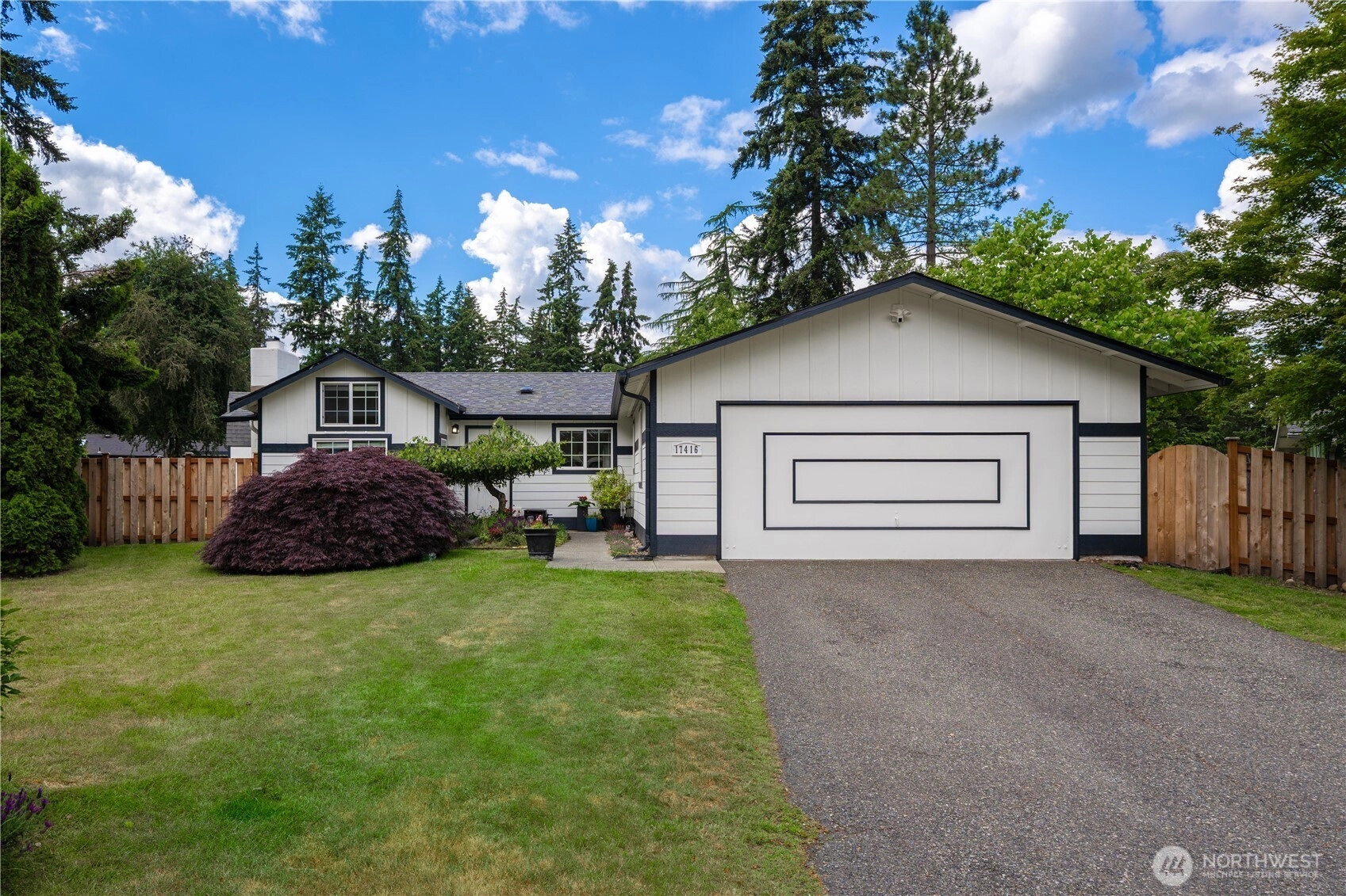 17416 SE 266th Pl Covington WA 98042
