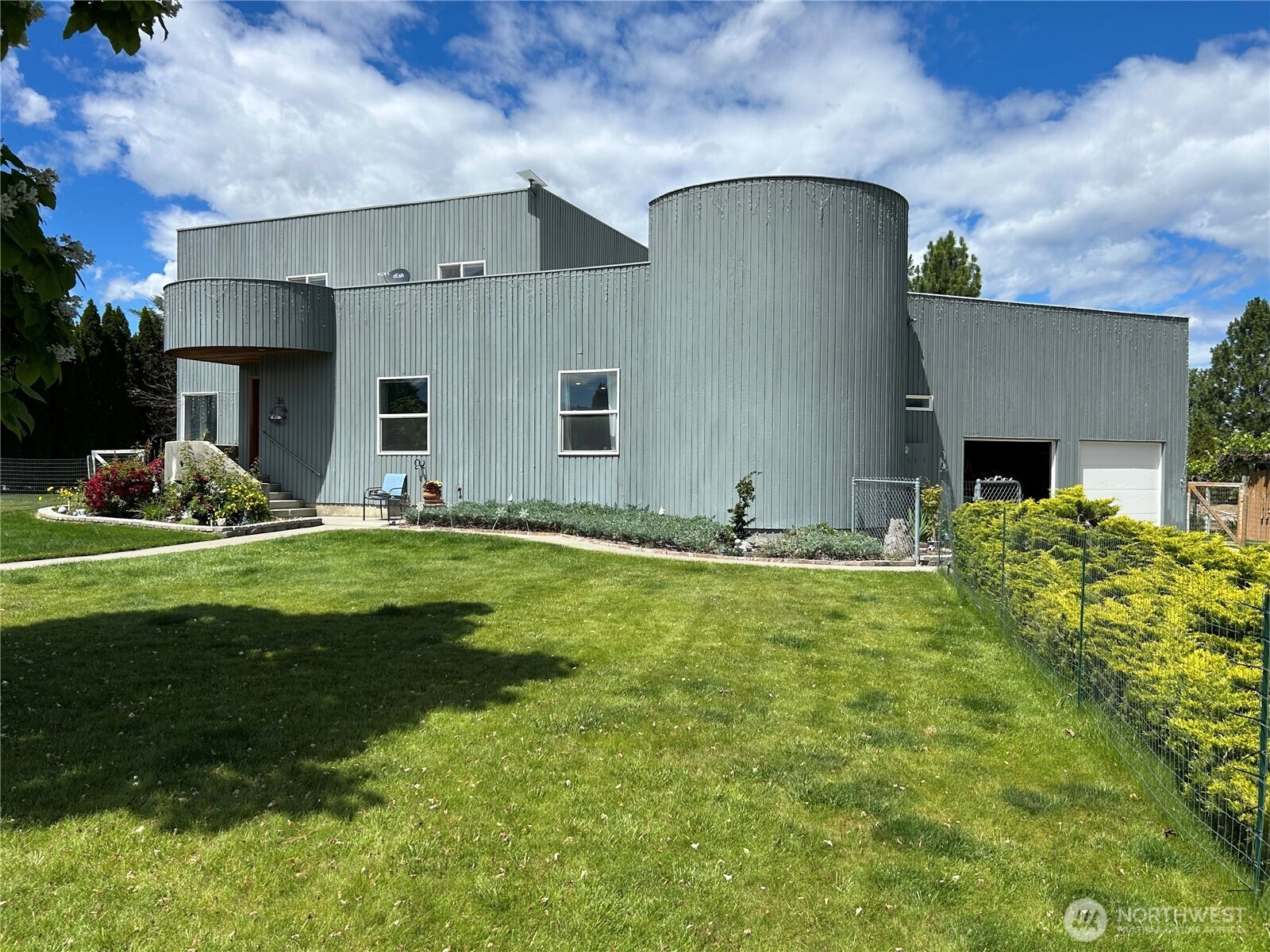 36 River Overlook St Unit  Omak WA 98841