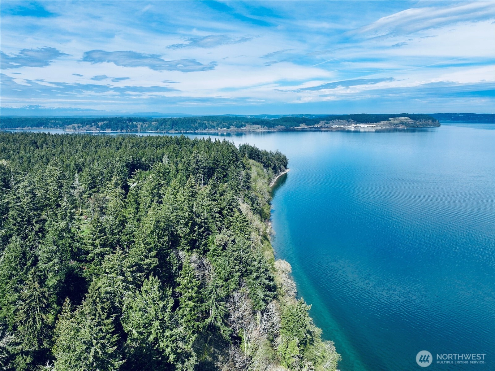 10111 Totem Way Unit  Anderson Island WA 98303