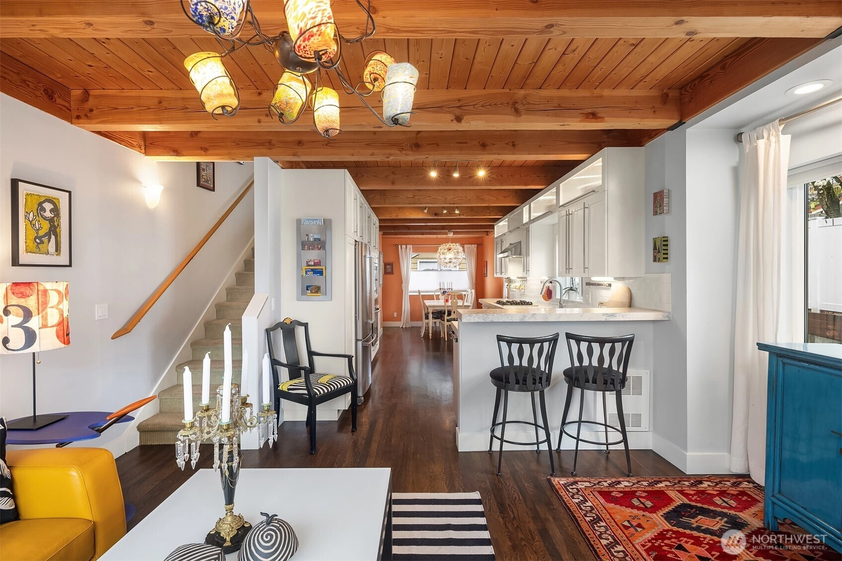3010 NE 55th St Seattle WA 98105