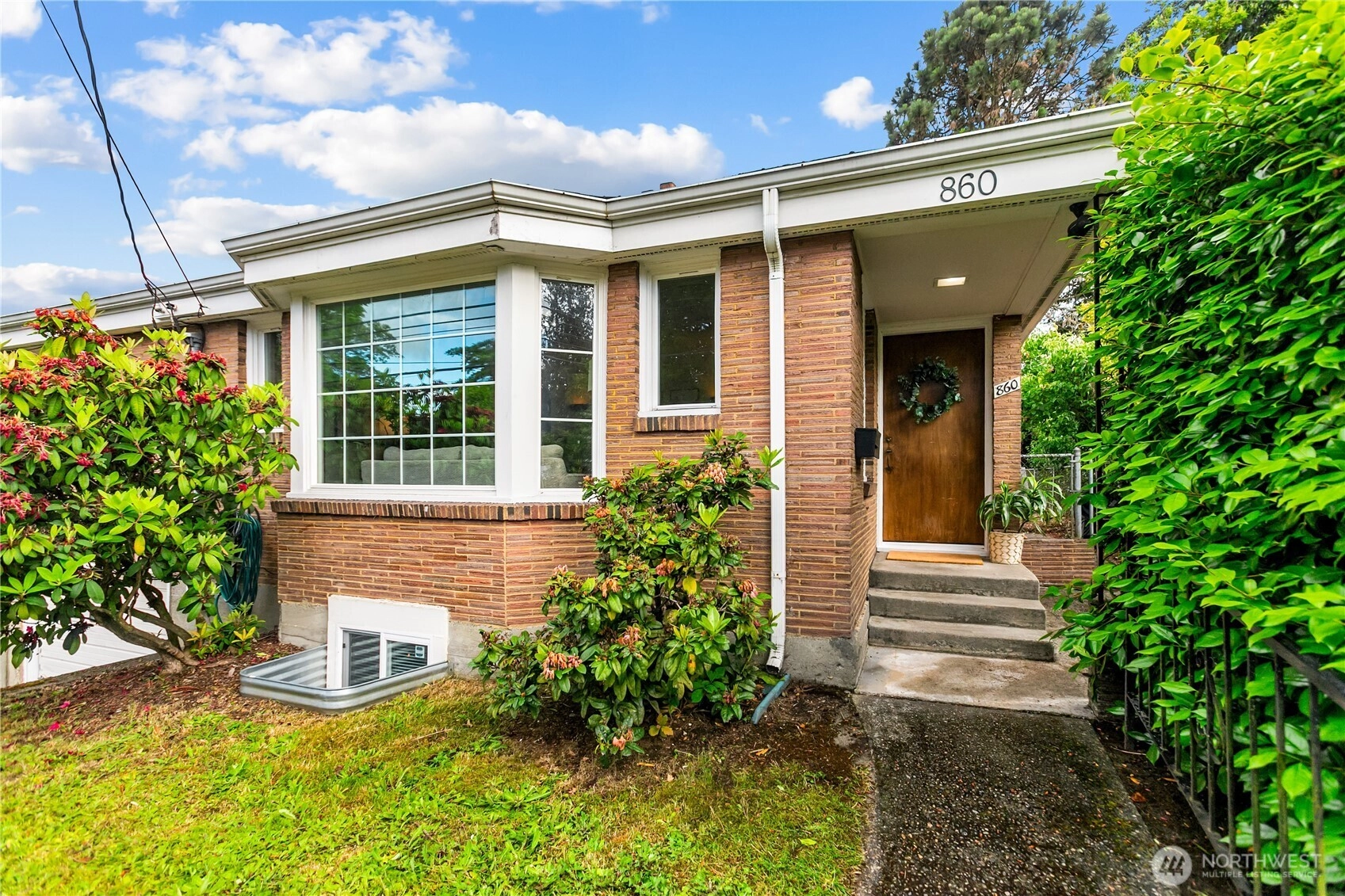 860 S 48th Unit  Tacoma WA 98408
