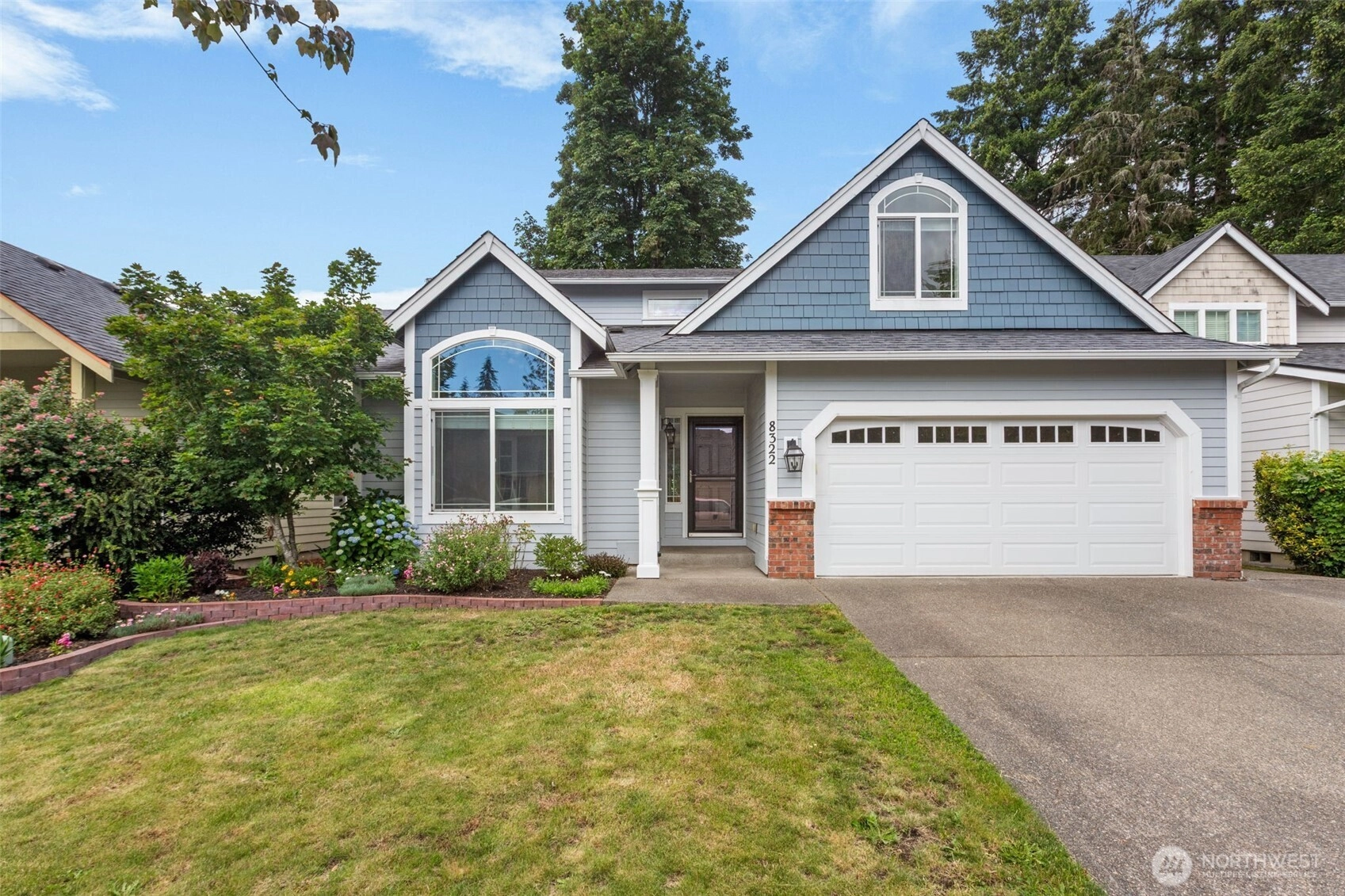 8322 55th Ave SE Olympia WA 98513