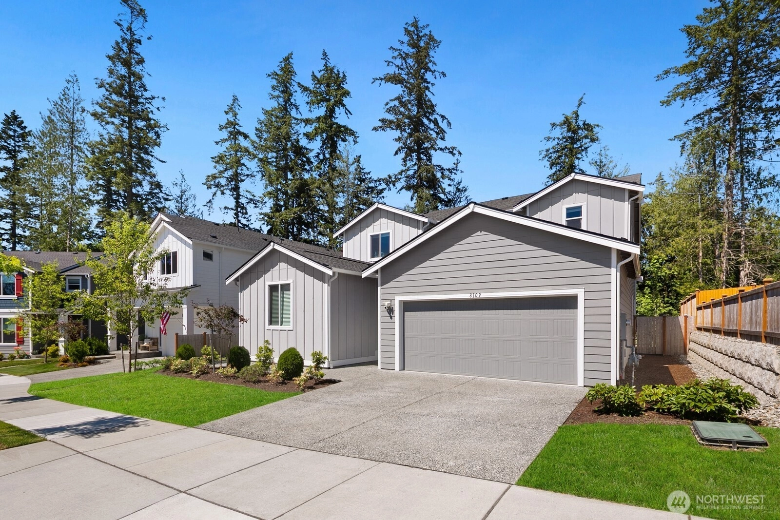8109 285 Pl NW Stanwood WA 98292