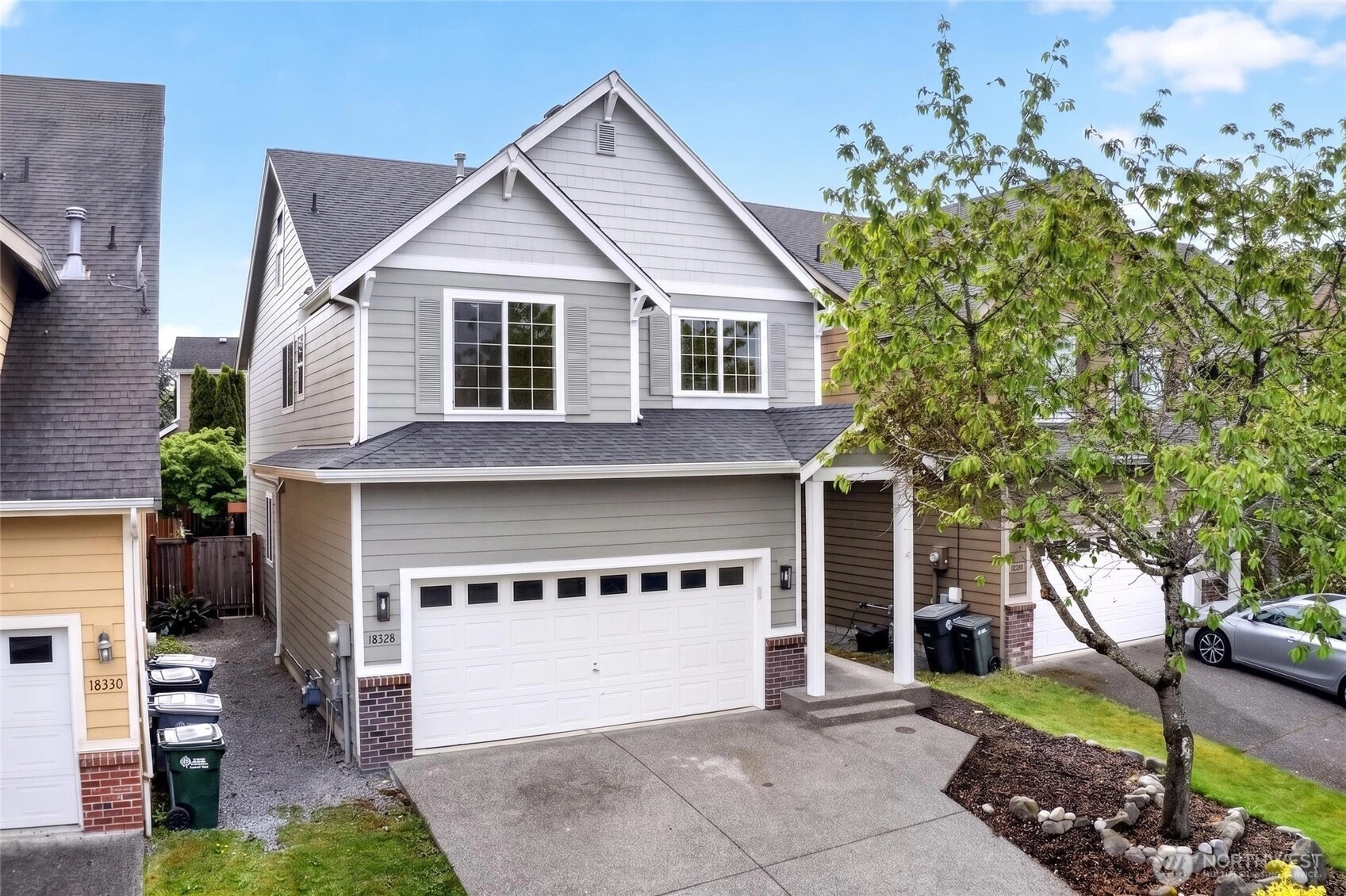 18328 113th Ave E Puyallup WA 98374