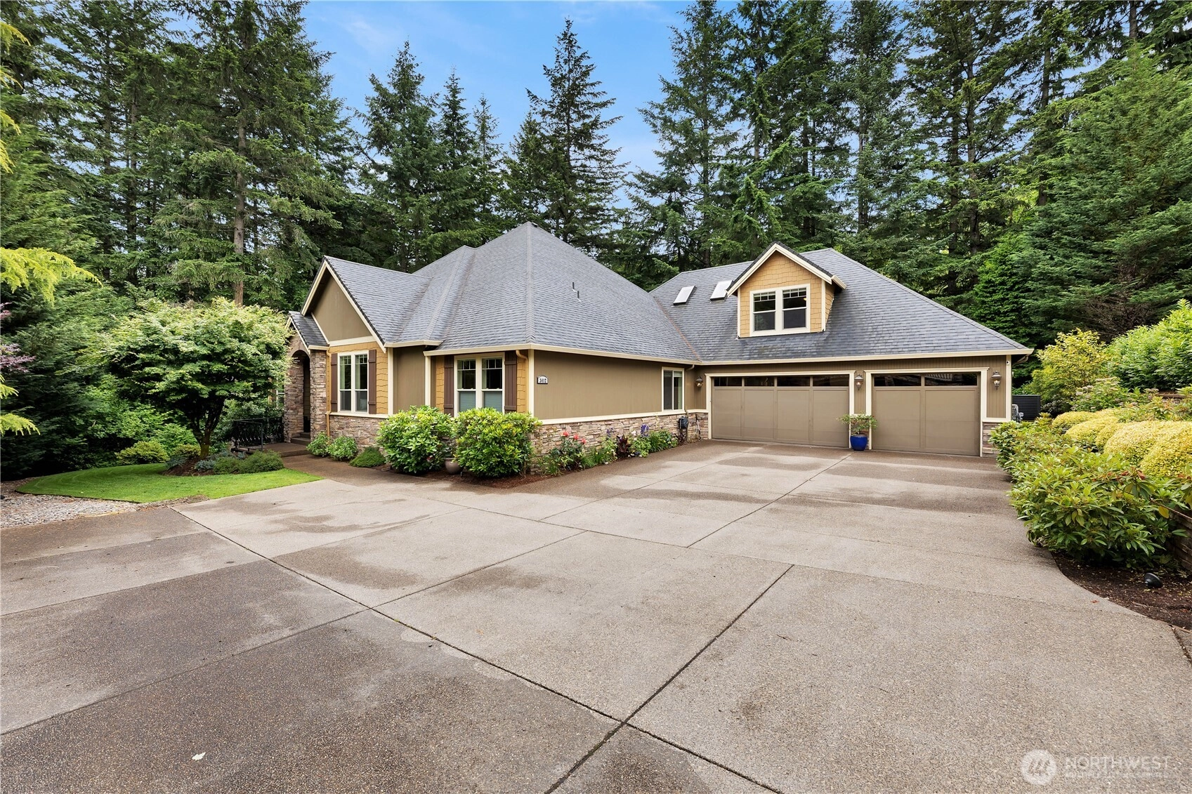 3412 NW Lacamas Camas WA 98607