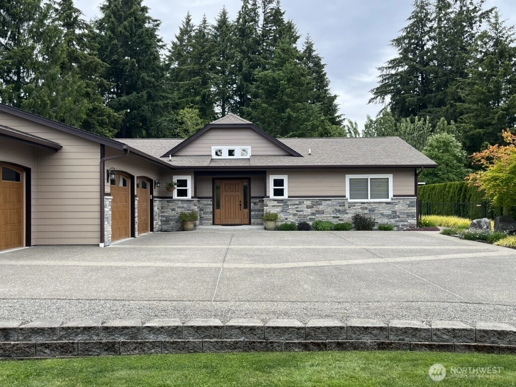 2901 S Bay Rd NE Olympia WA 98506