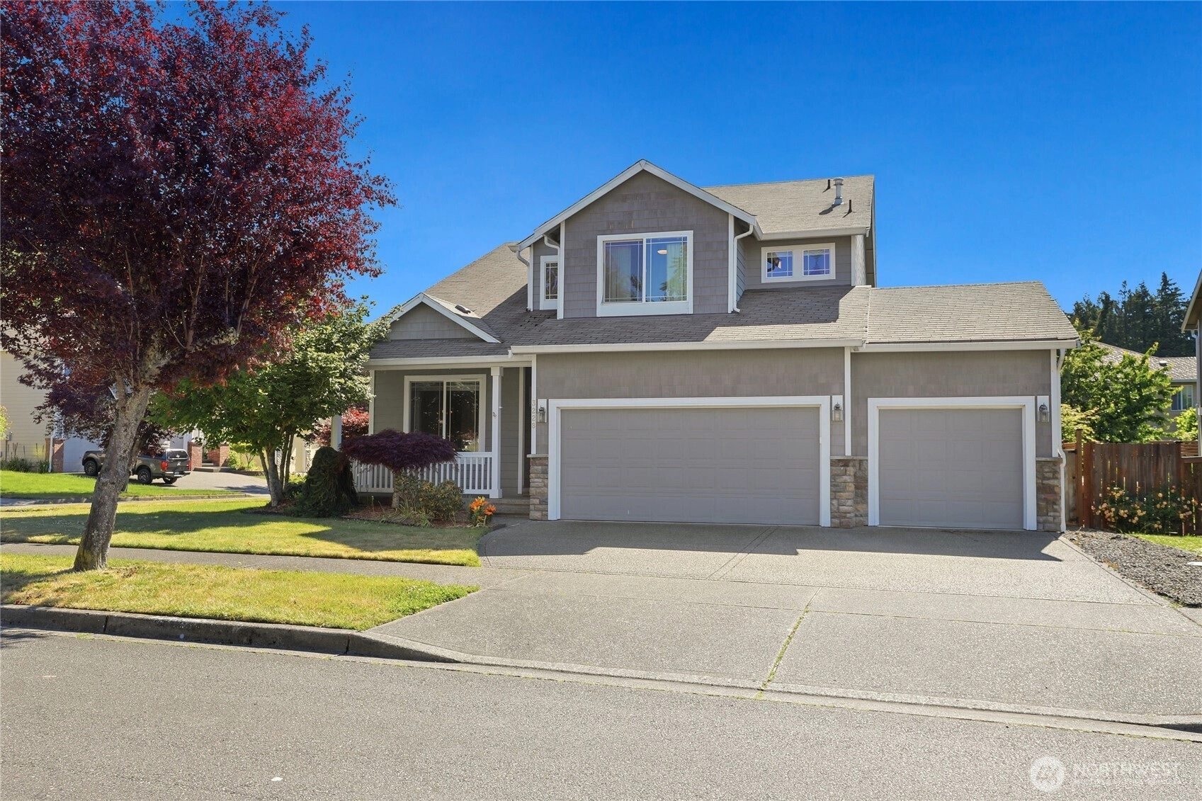 3228 Cardinal Dr NW Olympia WA 98502