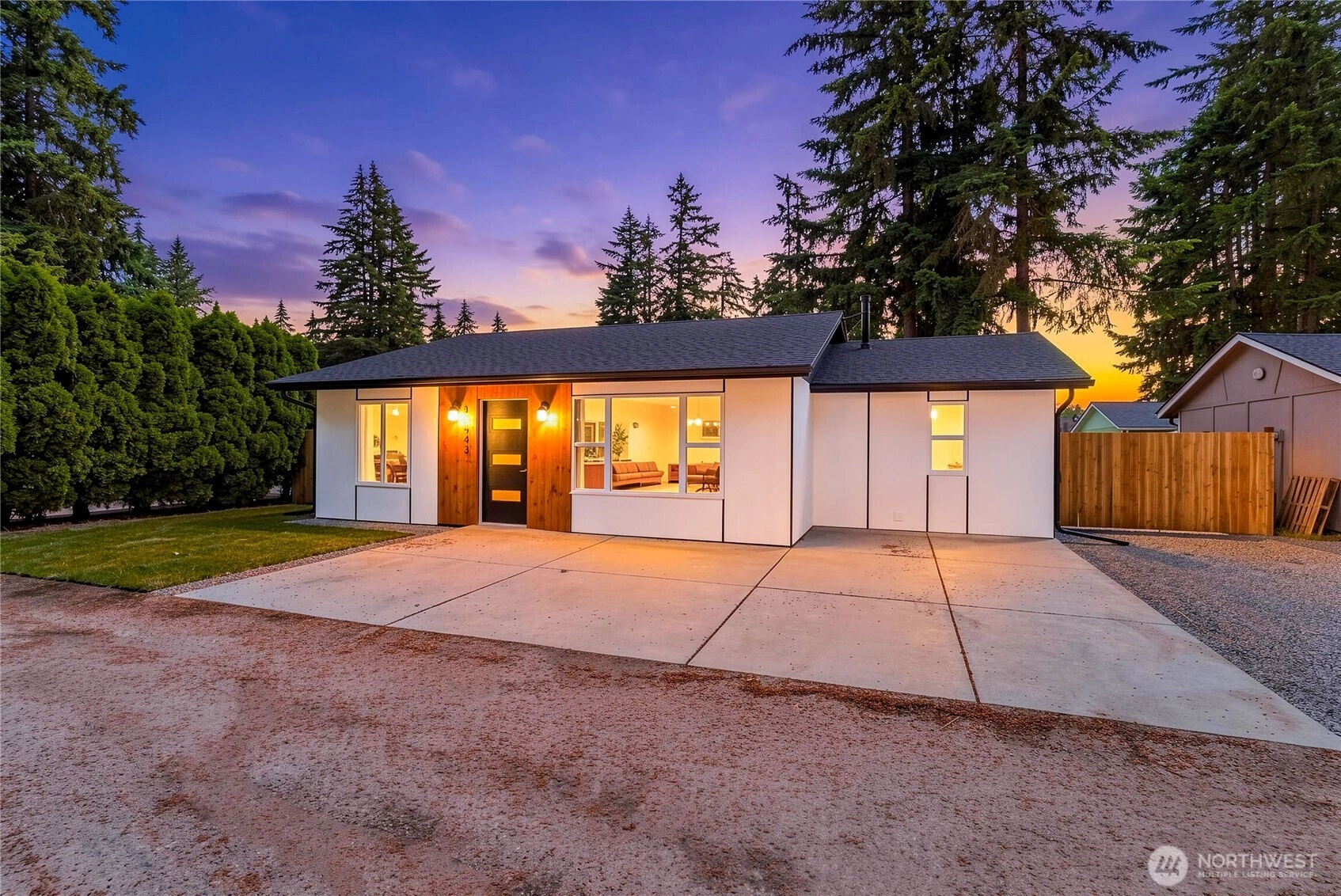 19443 SE 267th St Covington WA 98042
