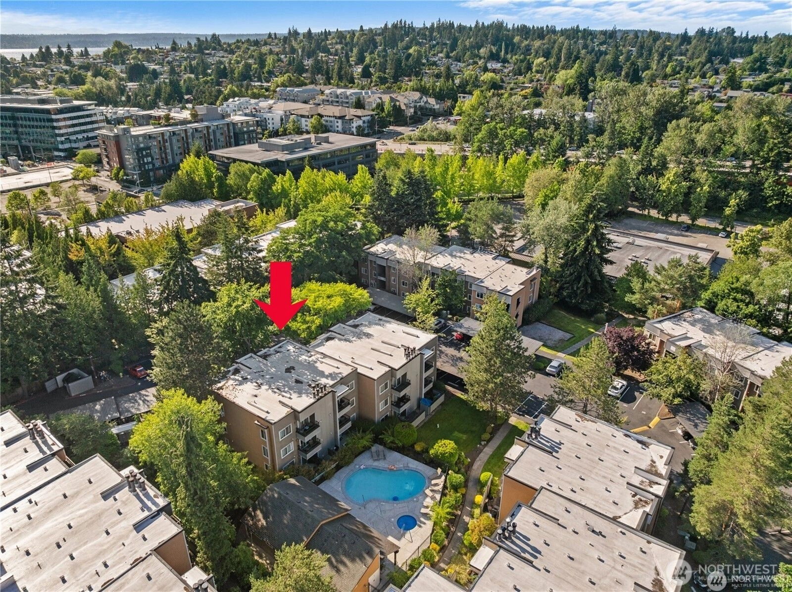 738 Kirkland Cir Unit E104 Unit E104 Kirkland WA 98033