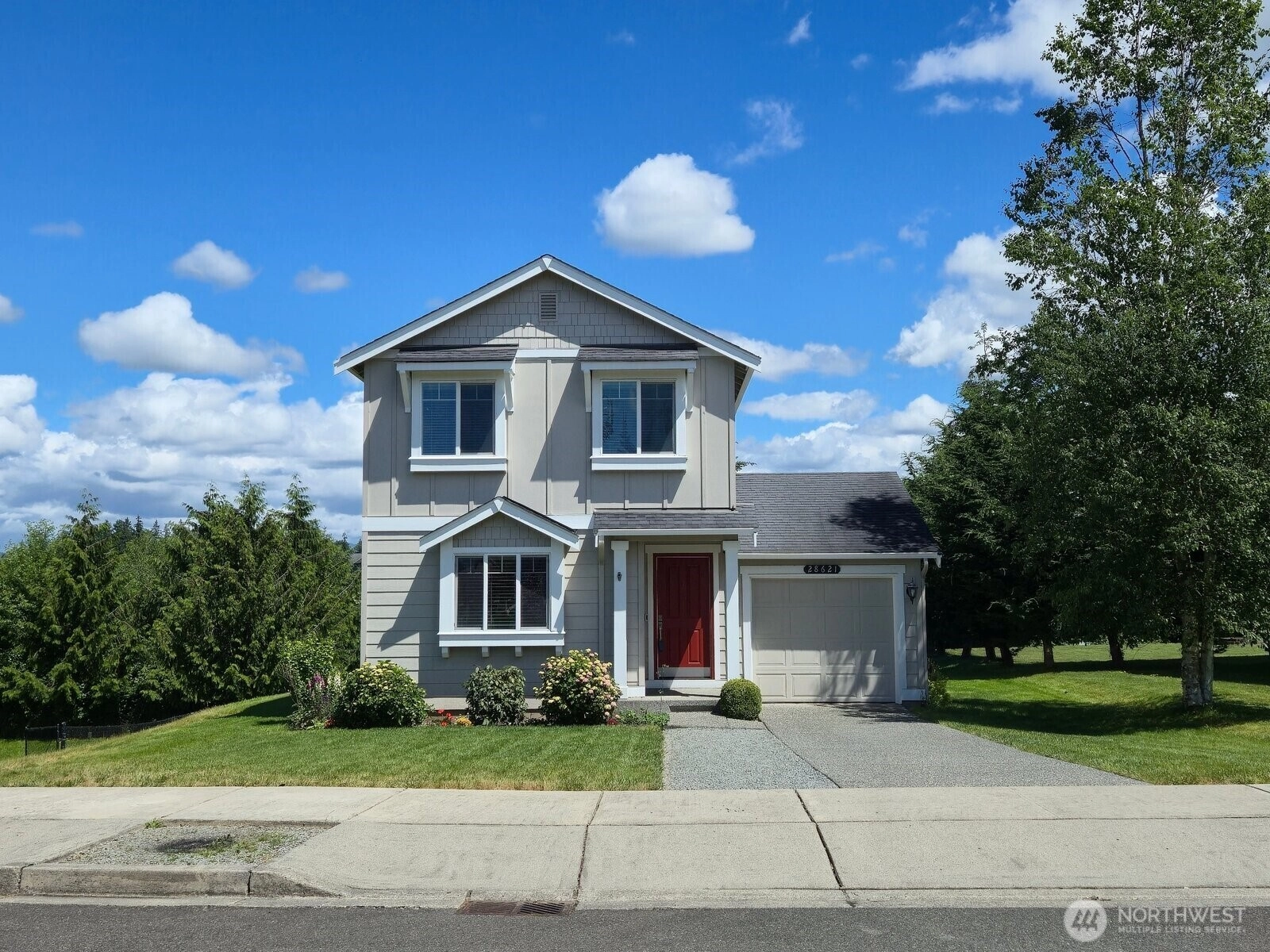 28621 72nd Dr NW Stanwood WA 98292