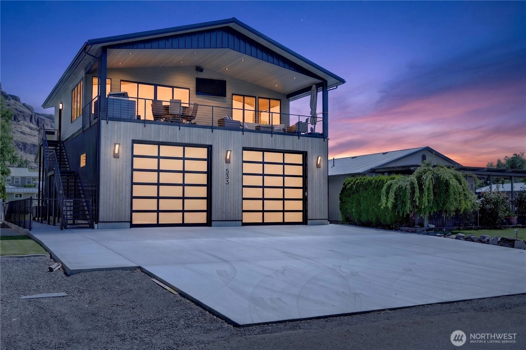 533 River Dr SW Unit  Quincy WA 98848
