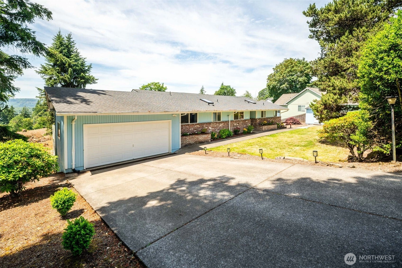 80 Summit Dr Kalama WA 98625