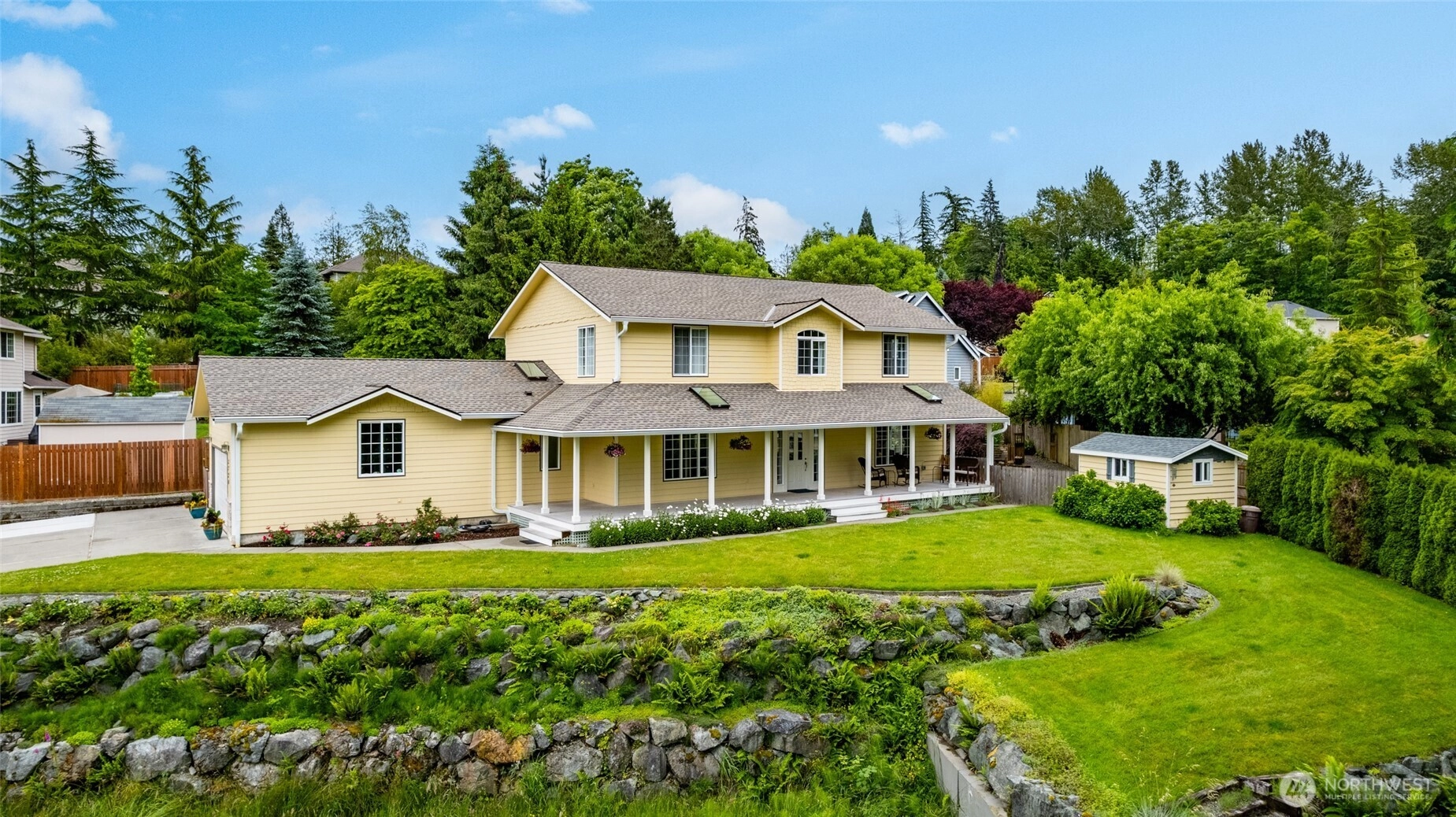 3720 E Broadway St Mount Vernon WA 98274