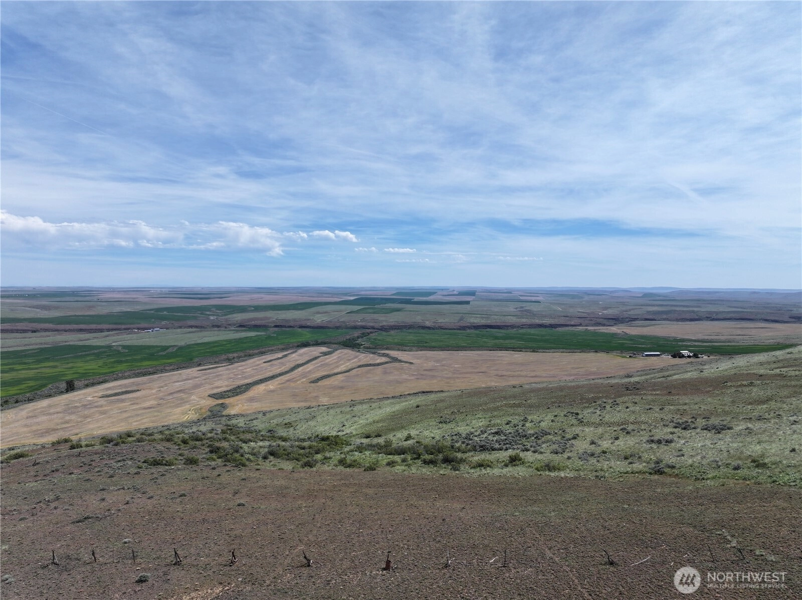 Road M SW Waterville WA 98858