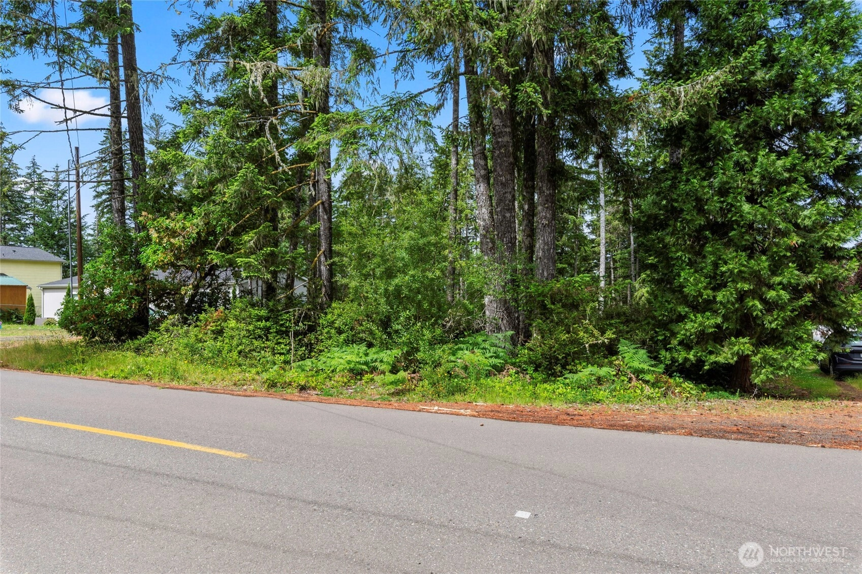 1870 E Trails End Dr Unit  Belfair WA 98528