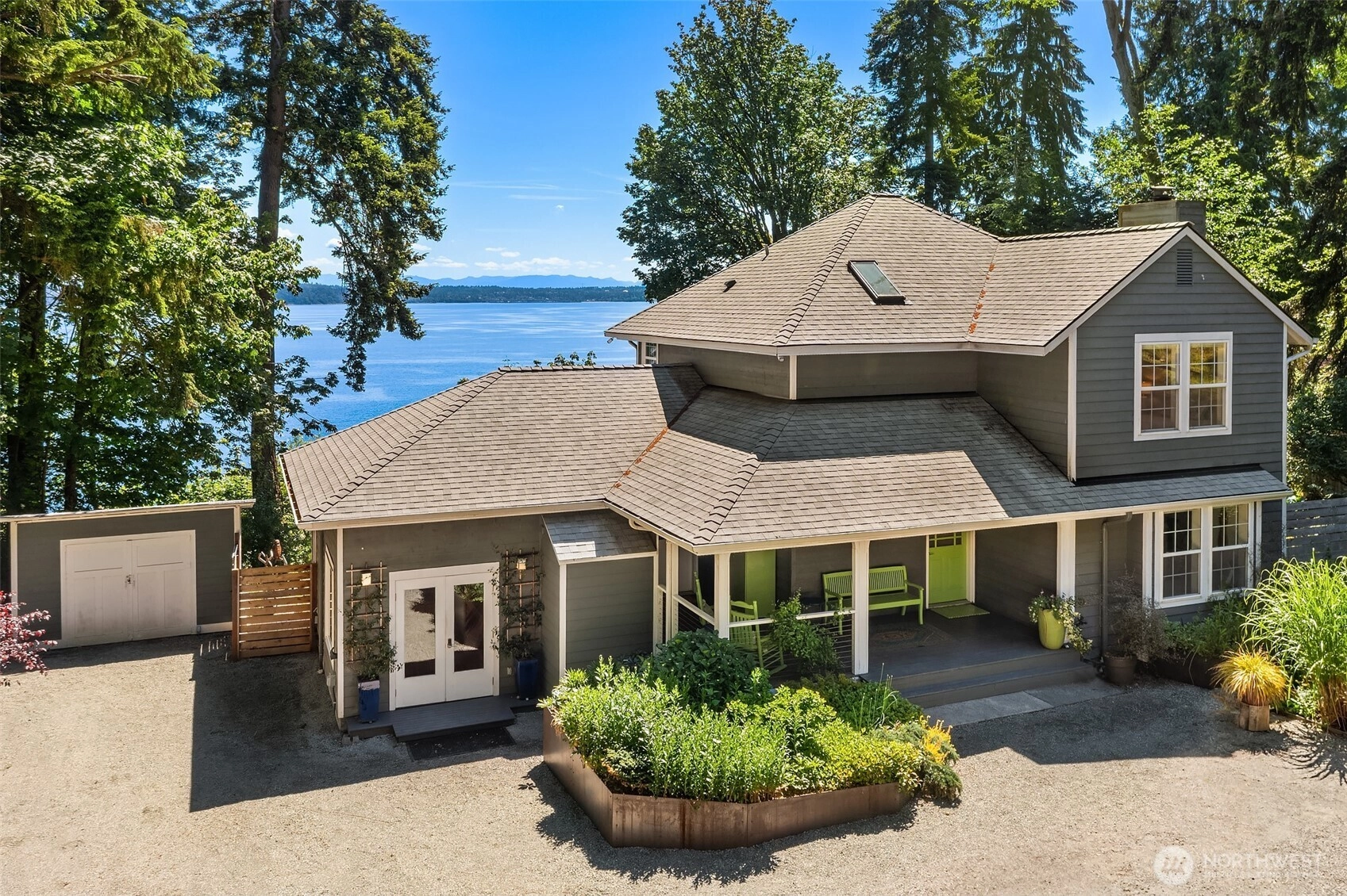 21206 Tramp Harbor Rd SW Vashon WA 98070