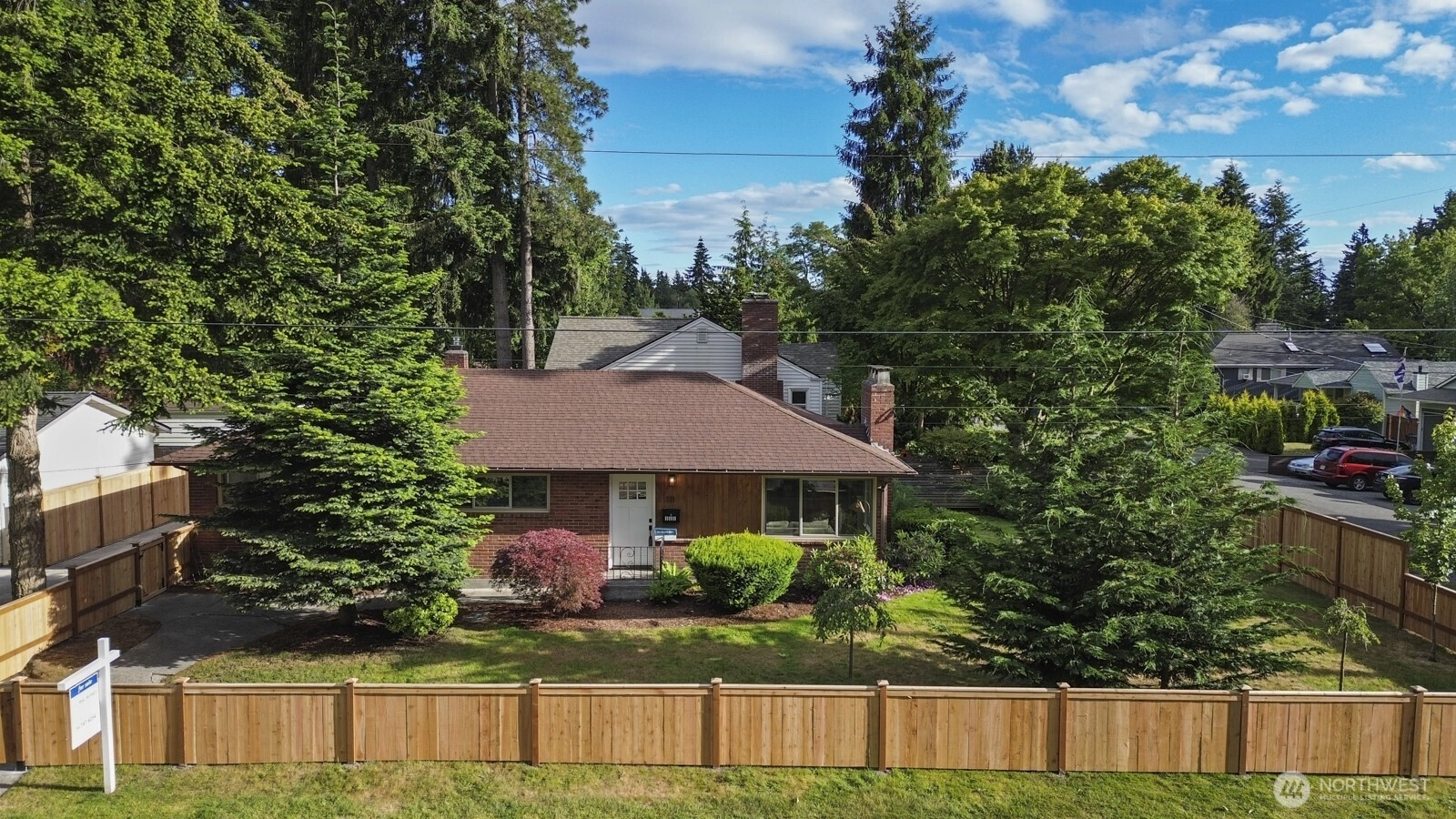 111 NW 140th St Seattle WA 98177