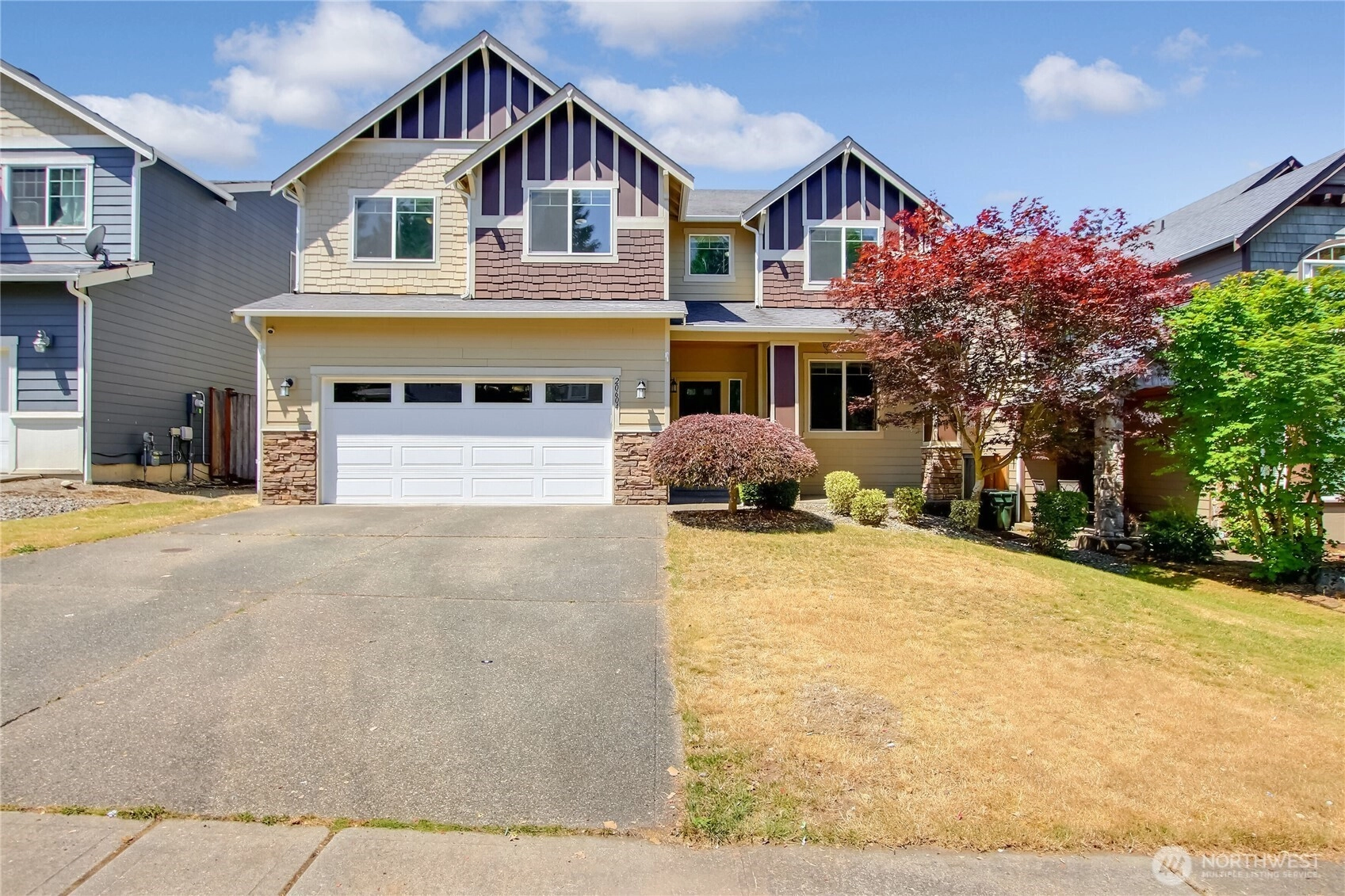 20604 95th Ave Ct E Graham WA 98338