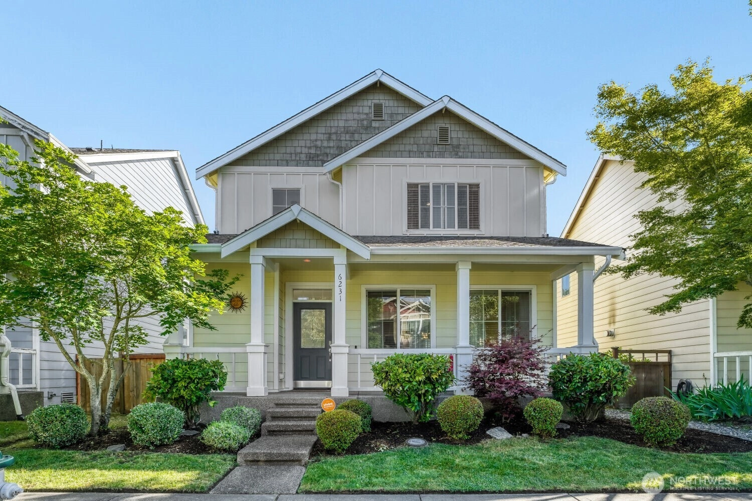 6231 Park St E Fife WA 98424