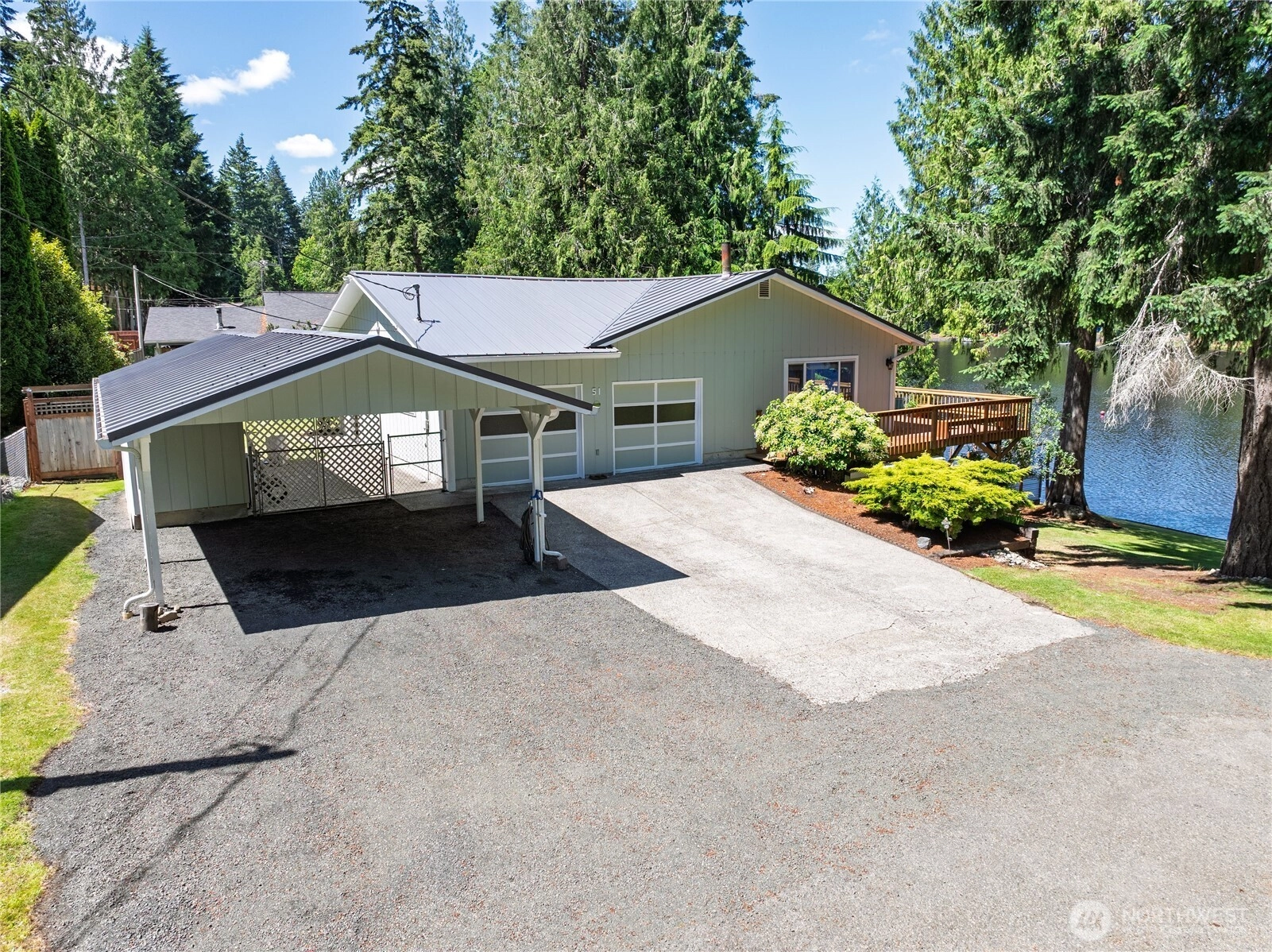51 E Sinclair Pl Shelton WA 98584