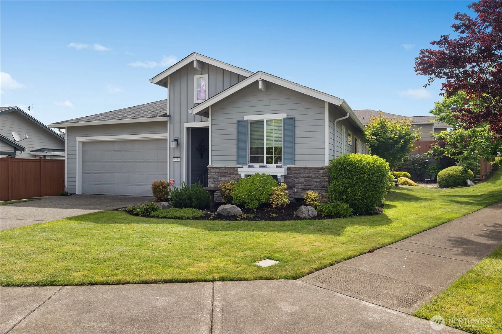 4740 Orcas St NE Olympia WA 98516