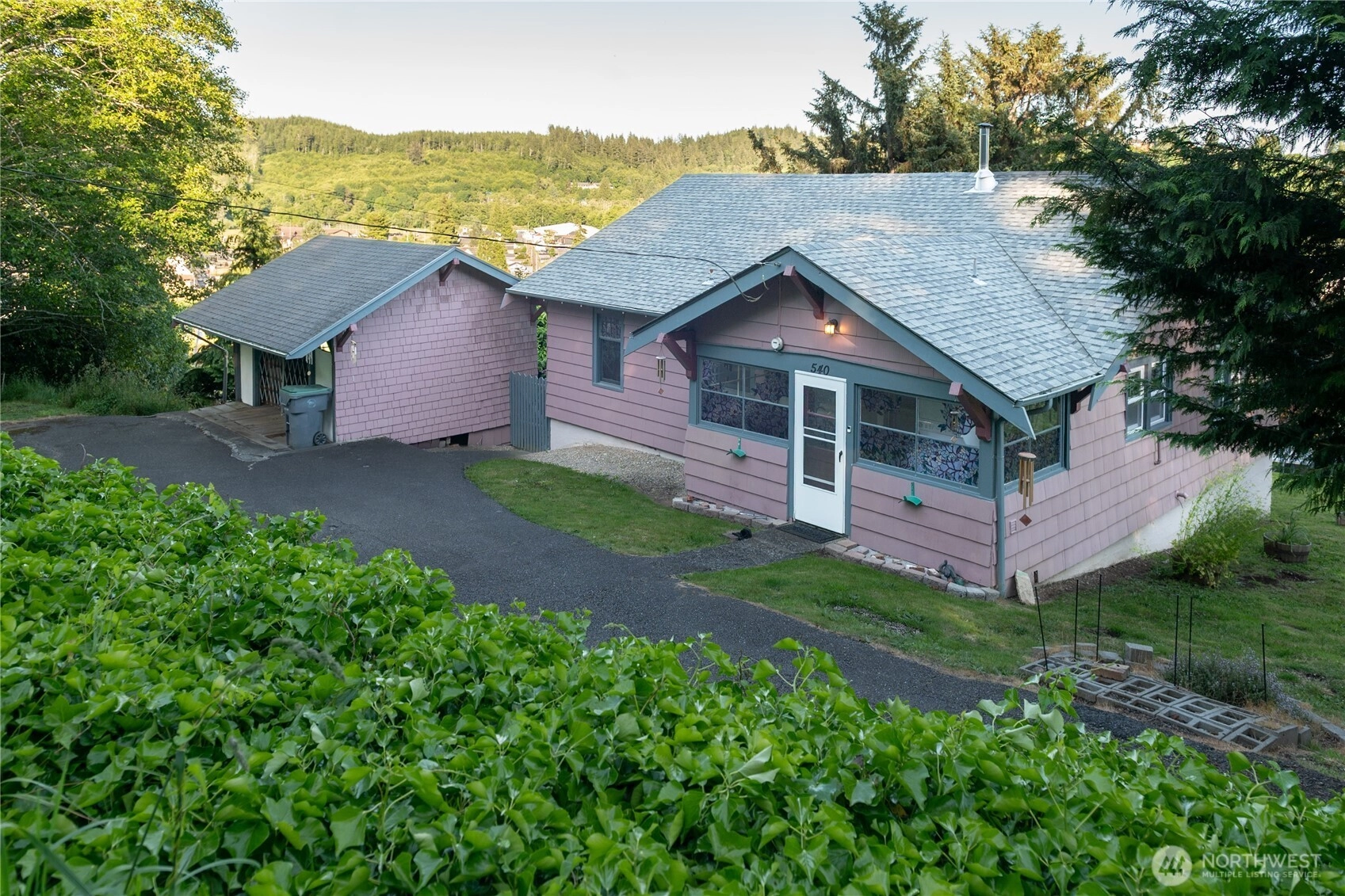 540 View Ct Hoquiam WA 98550