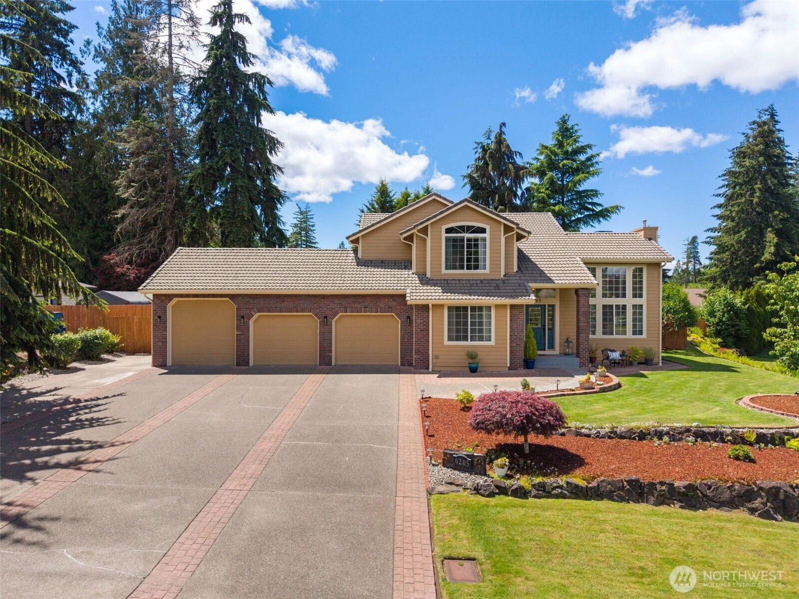 6205 Karat Ct SW Unit  Tumwater WA 98512