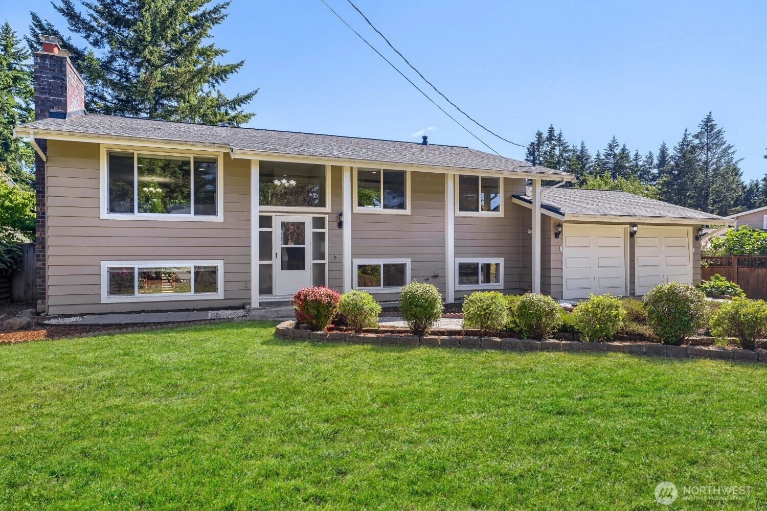 14511 NE 4th St Bellevue WA 98007