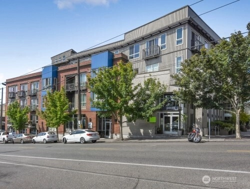 1420 E Pine St Unit E508 Seattle WA 98122