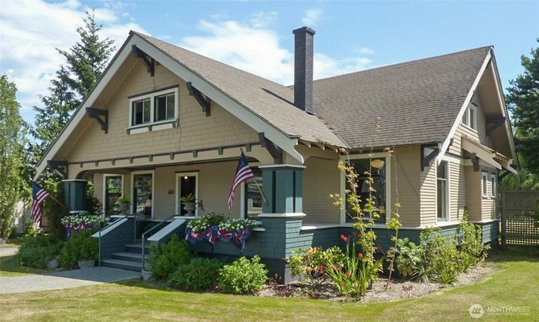 460 Argyle Ave Friday Harbor WA 98250