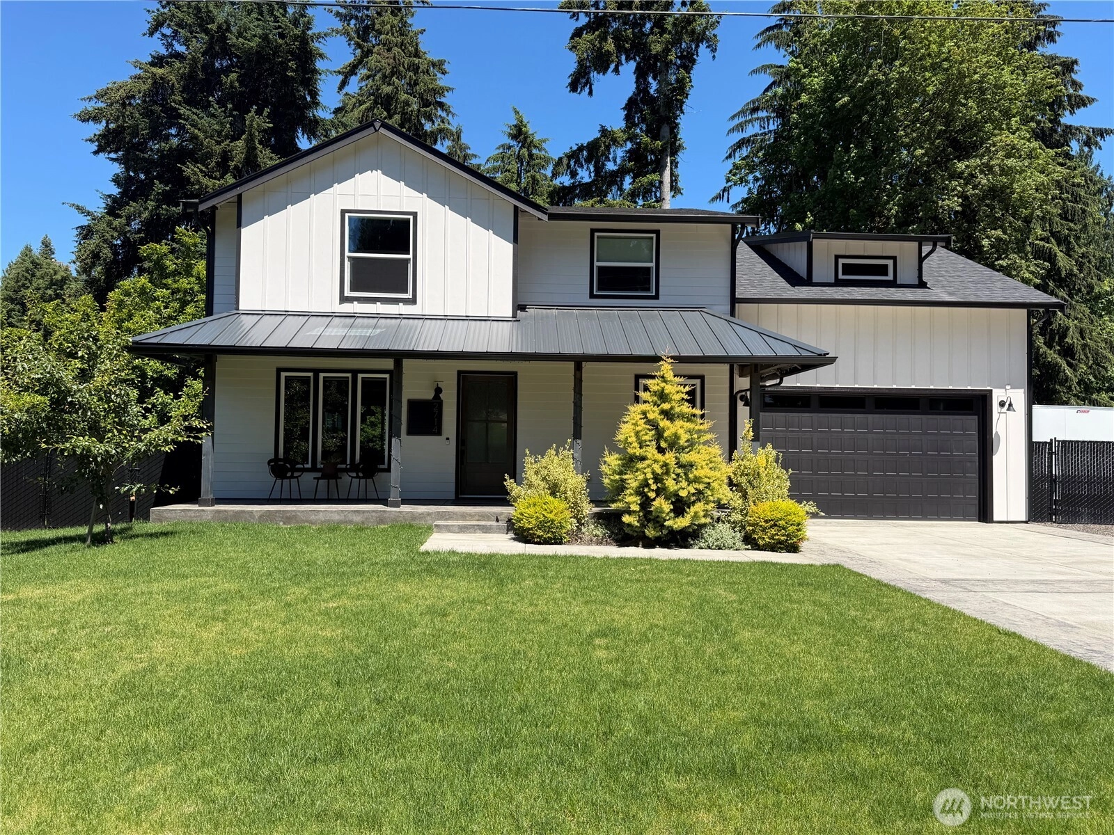 2714 67th Ct SW Olympia WA 98512