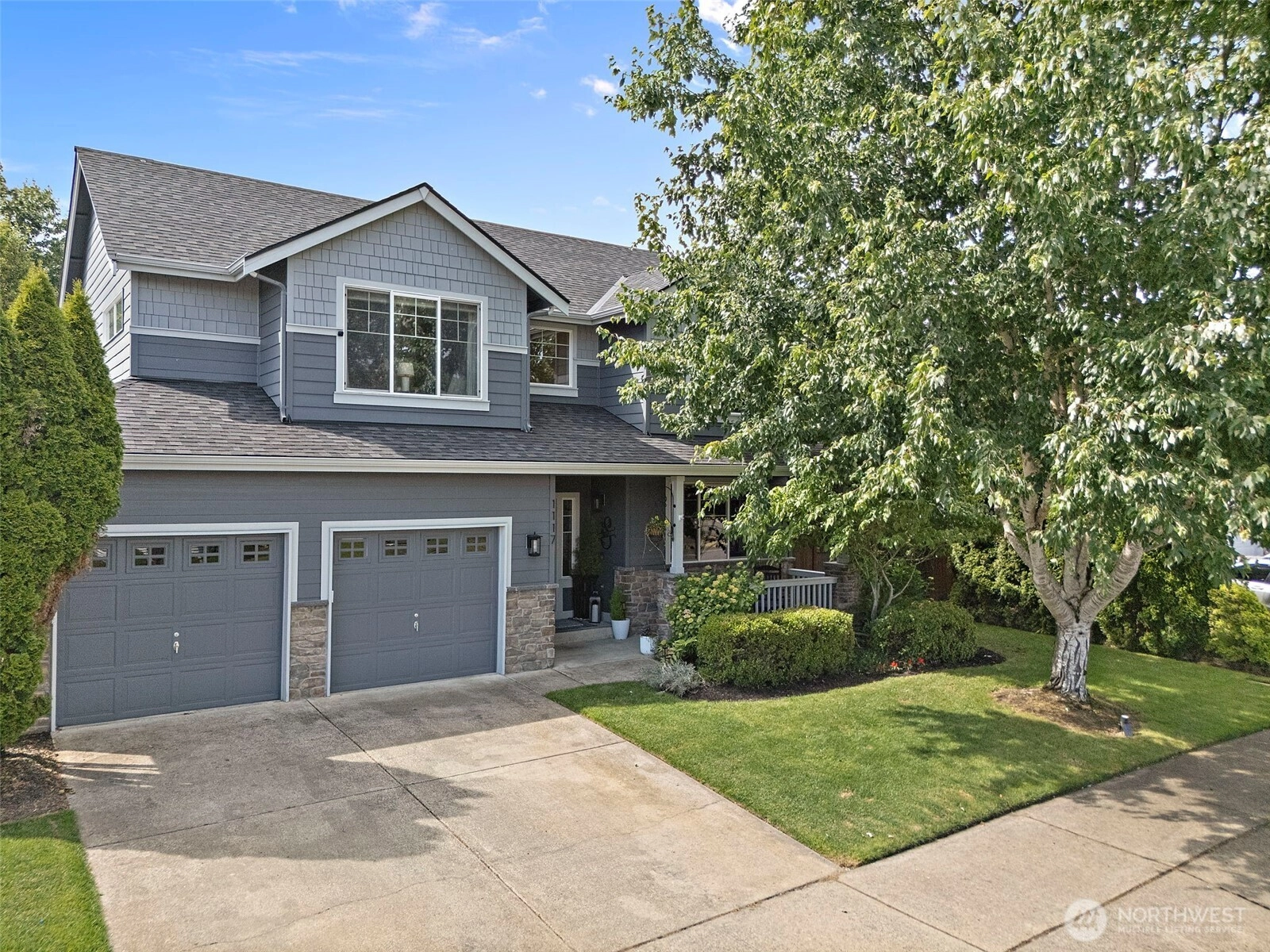 1117 Van Ogle Ln NW Orting WA 98360