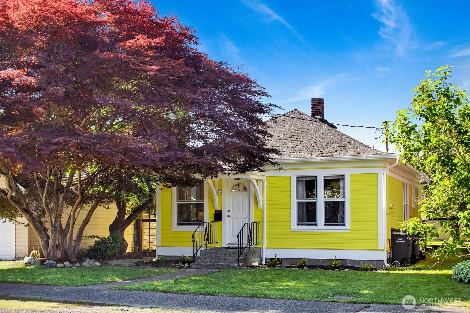 2205 W North St Bellingham WA 98225
