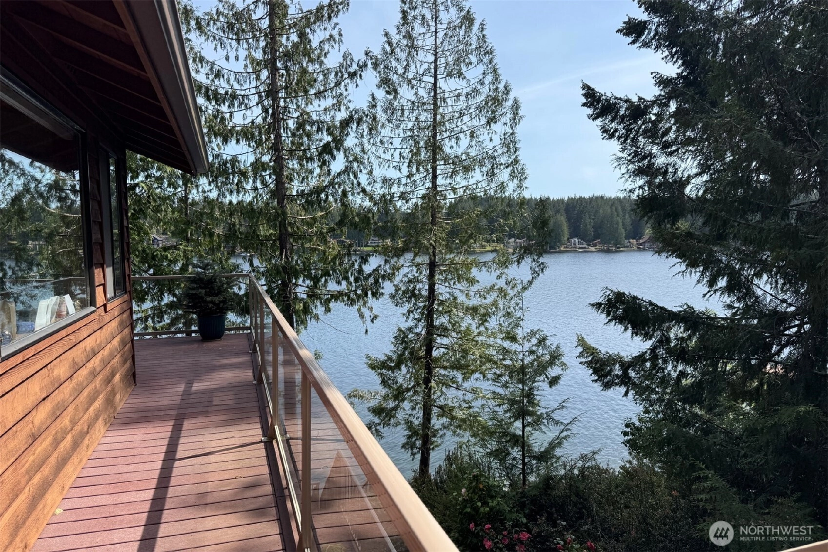 1390 E Mason Lake Dr W Grapeview WA 98546